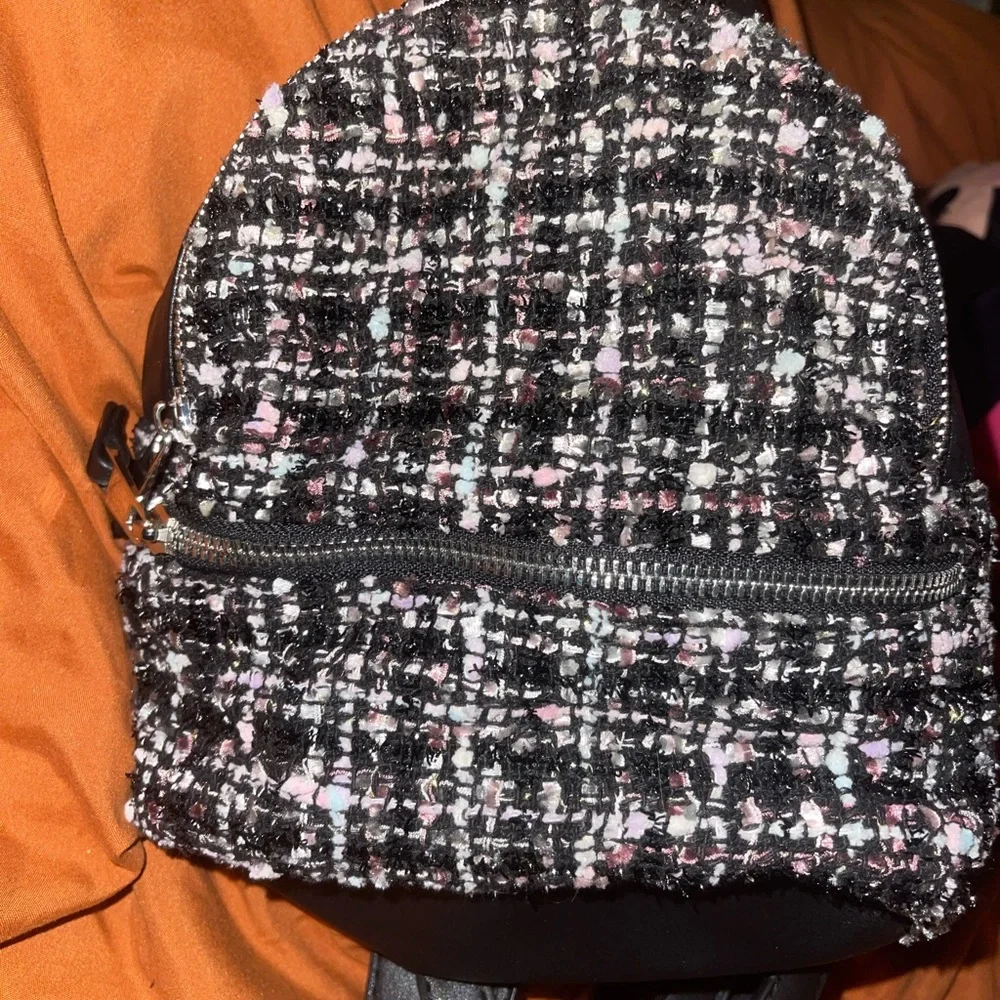 Mini Backpack - Picture 2 of 2